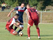 Lekrinszki duplájával győzött a Kinizsi…