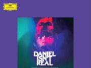 Listen to the incredible soundtrack by Clark for the horror-thriller ‘Daniel Is…