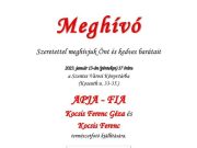 Ma új kiállítás nyílik könyvtárunkban….