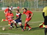 Már bronzérmes pozícióban a Kinizsi…