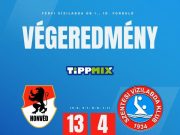 Megbosszulta magát a hosszú gólcsend. #hajráSzentes #szentesivízilabdaklub …