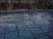 Micsoda gól! Az Eger ellen kapusunk, Lekrinszki Gina egy lefordulás után a sajá…