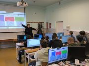 Mindennapok a Pollákban XIII. – Újra a „fedélzeten”!…