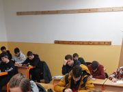 Mindennapok a Pollákban XIV. – Évértékelés és -tervezés angol nyelven…