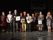 Negyven éves a legendás tagozat…