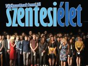 Nehéz a mai világban a szeretet iskoláját megteremteni, fenntartani. A drámai ta…