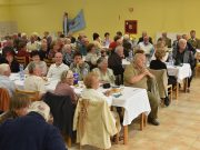 Nem csak a húszéveseké a világ…