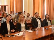 Nemzetközi összefogás a lányok sportolásának elősegítéséért…