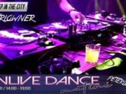 ONLIVE DANCE MATINÉ…