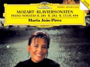 #Onthisday in 1993, Maria João Pires released her Mozart album with three beaut…