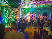 Őrületes koncertekkel startolt a Zene-Világ-Zene Graffiti sorozat…