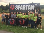 Ötven kilométer terepen – ezt is megcsinálták…