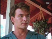 Patrick Swayze – She’s Like The Wind