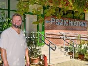 Periférián a pszichiátria…