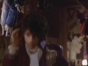 Prince performing “Let’s Go Crazy” from the 1984 classic film “Purple Rain” Fo…