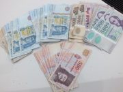 Rendőrségi hírek – Több millió forintot lopott…