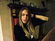 Rick Wakeman (YES (official))