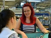 SZENTESI HŐSÖK – „Elkötelezett vagyok, kitartó és rugalmas”…