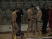 Sajtótájékoztató a Kaposvár elleni győzelmünket követően….