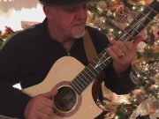 ’Silent Night’ reharmonized by Frank Sign in over at Frank’s guitar school and …