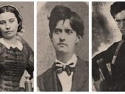 Szentes anno – Petőfi 200…