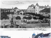 Szentes arculata régen és ma (48.)…