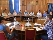 Szentes átveszi a stafétát…