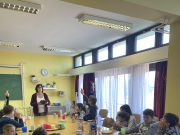 Szerdán is egy tartalmas napot töltöttünk el a téli napköziben!…