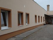 Szociális munkatárs jelentkezését várják…