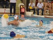 Szombathelyen zárjuk az alapszakaszt…