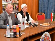 Tájékoztató a szülészeti osztályról (Sajtóreggeli – I. téma)…