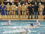 Tatabányára utazik férficsapatunk…