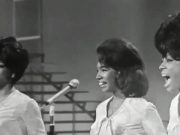 The Supremes – Where Did Our Love Go