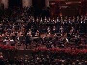 The sixth and final part of Bach’s Christmas Oratorio was written for Epiphany…