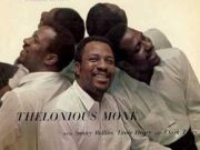Thelonious Monk – Brilliant Corners