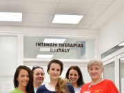 Ügyesen szerepeltek a szentesi egészségügyesek a megyei szakmai versenyen…