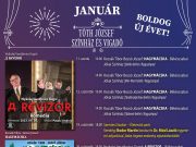 Új lendületet vesz a színház…