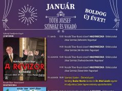 Új lendületet vesz a színház…