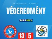 Újabb győzelem itthon! #hajráSzentes Holnap 13 órától folytatjuk az Eger ellen…
