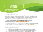 Szülészeti tájékoztató – Frissítve!