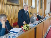 Ülésezik a képviselő-testület…