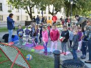 Utoljára rendeztek sportágválasztót…