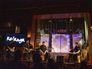 Zene – Világ – Zene…