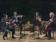 shostakovich 8 mvt 4 but every bum bum bum is replaced with the wii bum bum bum