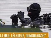 „Állj meg, lélegezz, gondolkozz!”