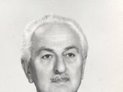 100 éve született Imre Ernő lelkész-esperes, Szentes díszpolgára…