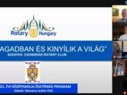 További videókat fedezhetsz fel a Watch funkcióban….