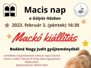 A Szentesi Élet programajánlója…