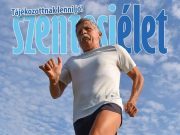 Vakhal György triatlonista tizenkétszer győzte le az Ironmant. Szentesi Hősünkke…