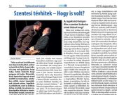 A hét egyik legnépszerűbb cikke II….